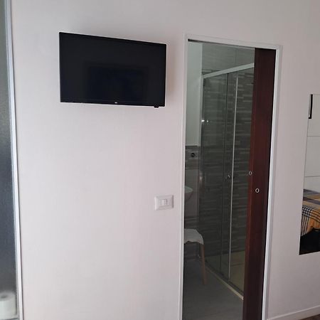 B&B Il Canale Ancona Buitenkant foto