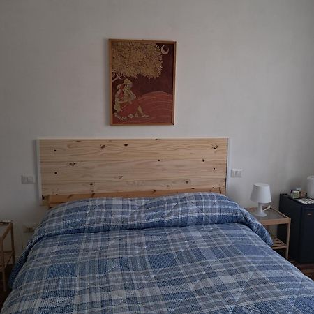 B&B Il Canale Ancona Buitenkant foto