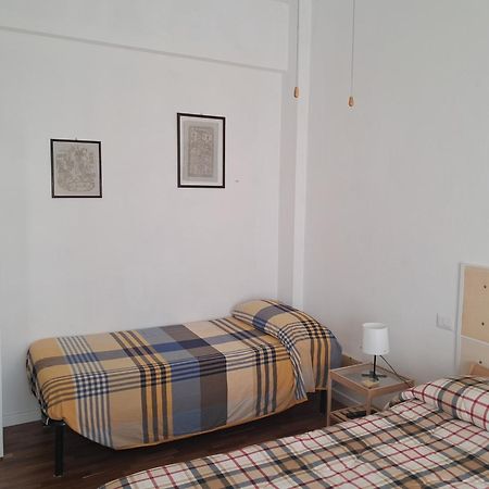 B&B Il Canale Ancona Buitenkant foto
