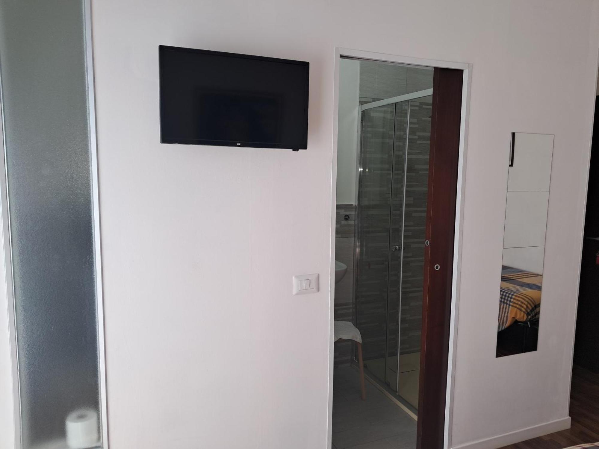 B&B Il Canale Ancona Buitenkant foto