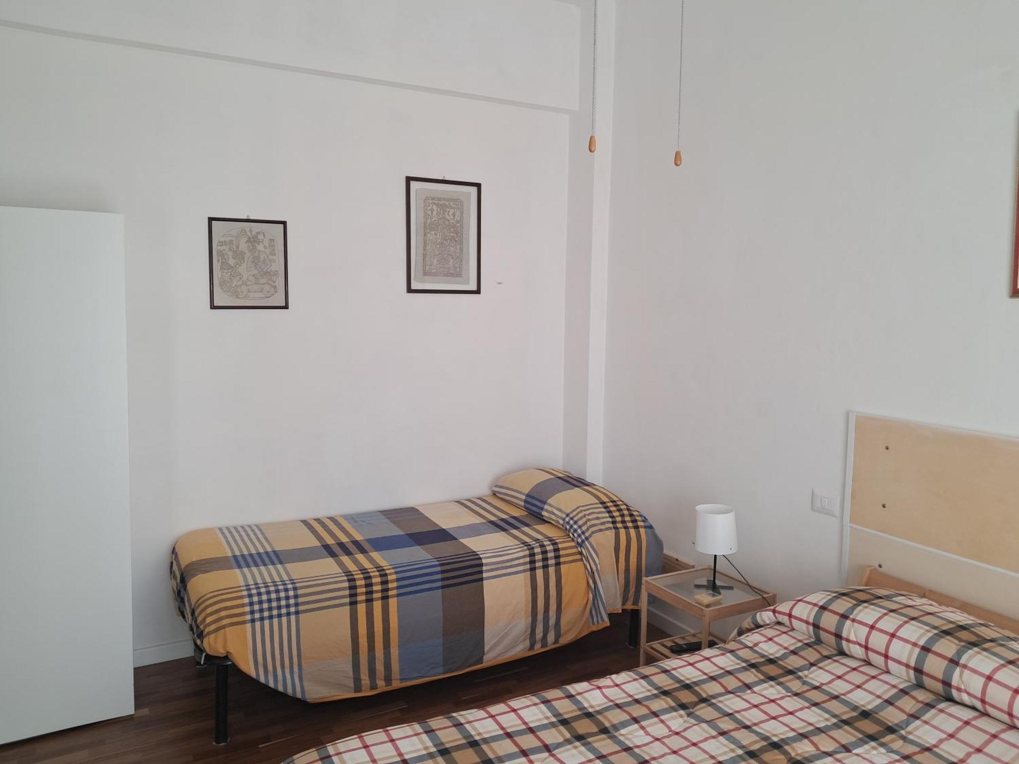 B&B Il Canale Ancona Buitenkant foto