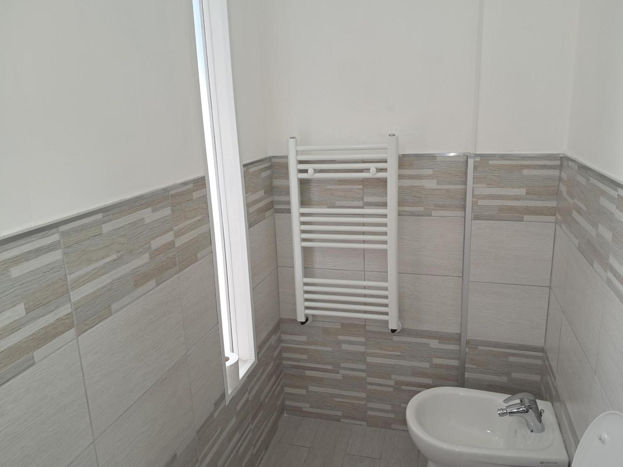 B&B Il Canale Ancona Buitenkant foto